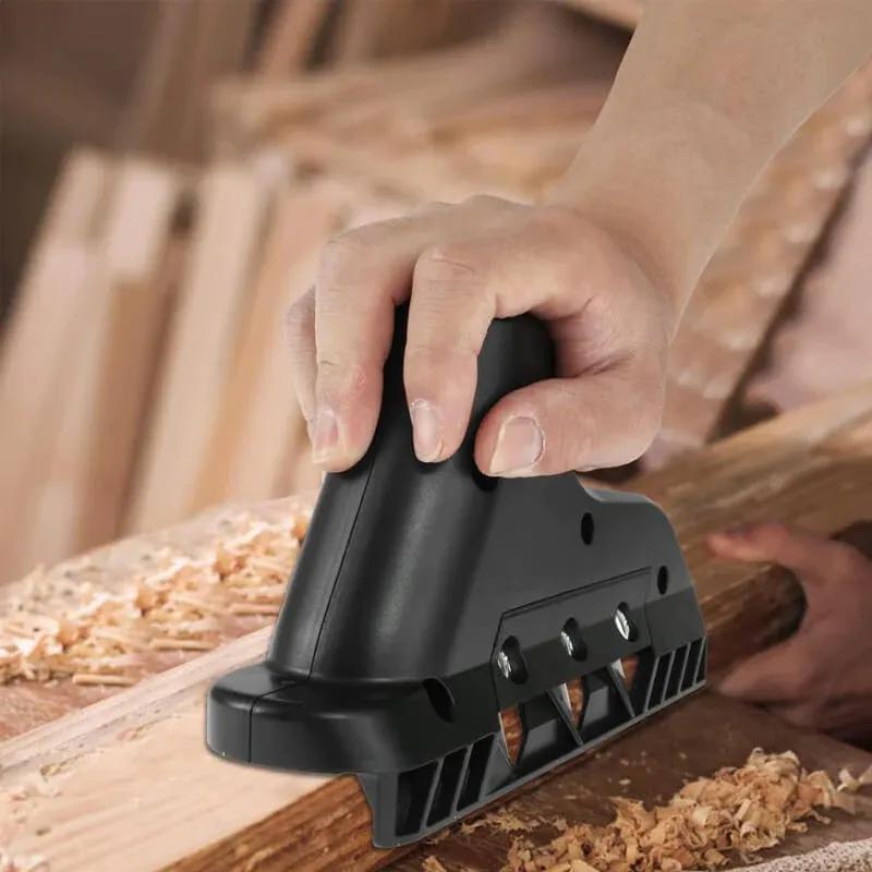 1pc heavy duty plasterboard cutter cut edge chamfer professional drywall gypsum board woodworking trimmer tool ergonomic grip for precise 45 angled cuts ideal for contractors diy projects plumbing electrical durable construction for plasterboard cutting tools plumbing and electrical work sturdy Product details 5
