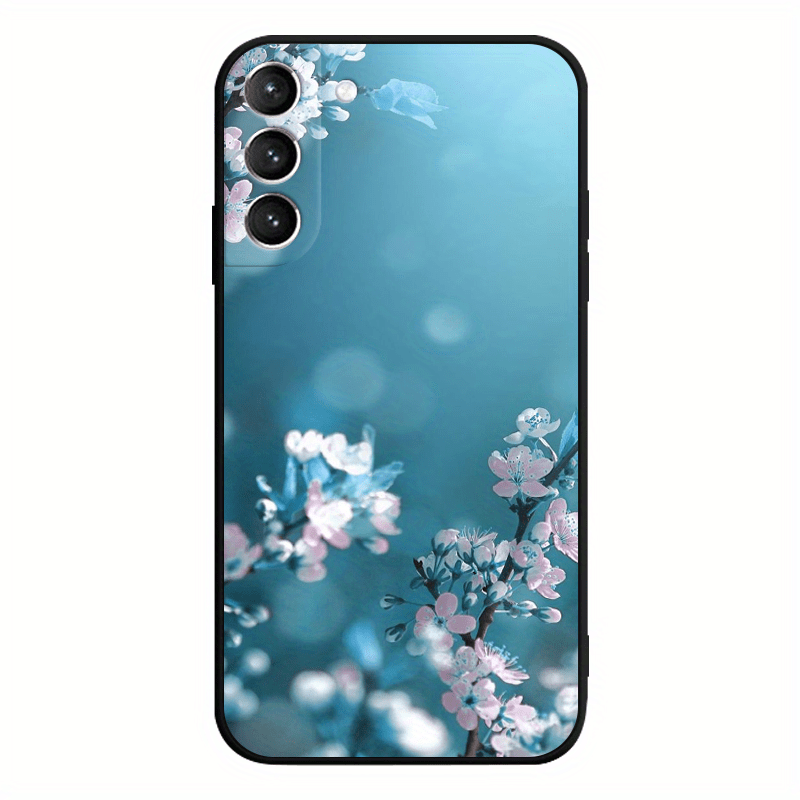 TEMU Phone Case: For S10 S20 S21 S22 S23   Ultra S20 S21 S23fe A73 A72 A71 A53 A52s A51 A50s A42 A33 A32 A31 A30s A23 A21s A20s A13 A12 A11 A10s A03s