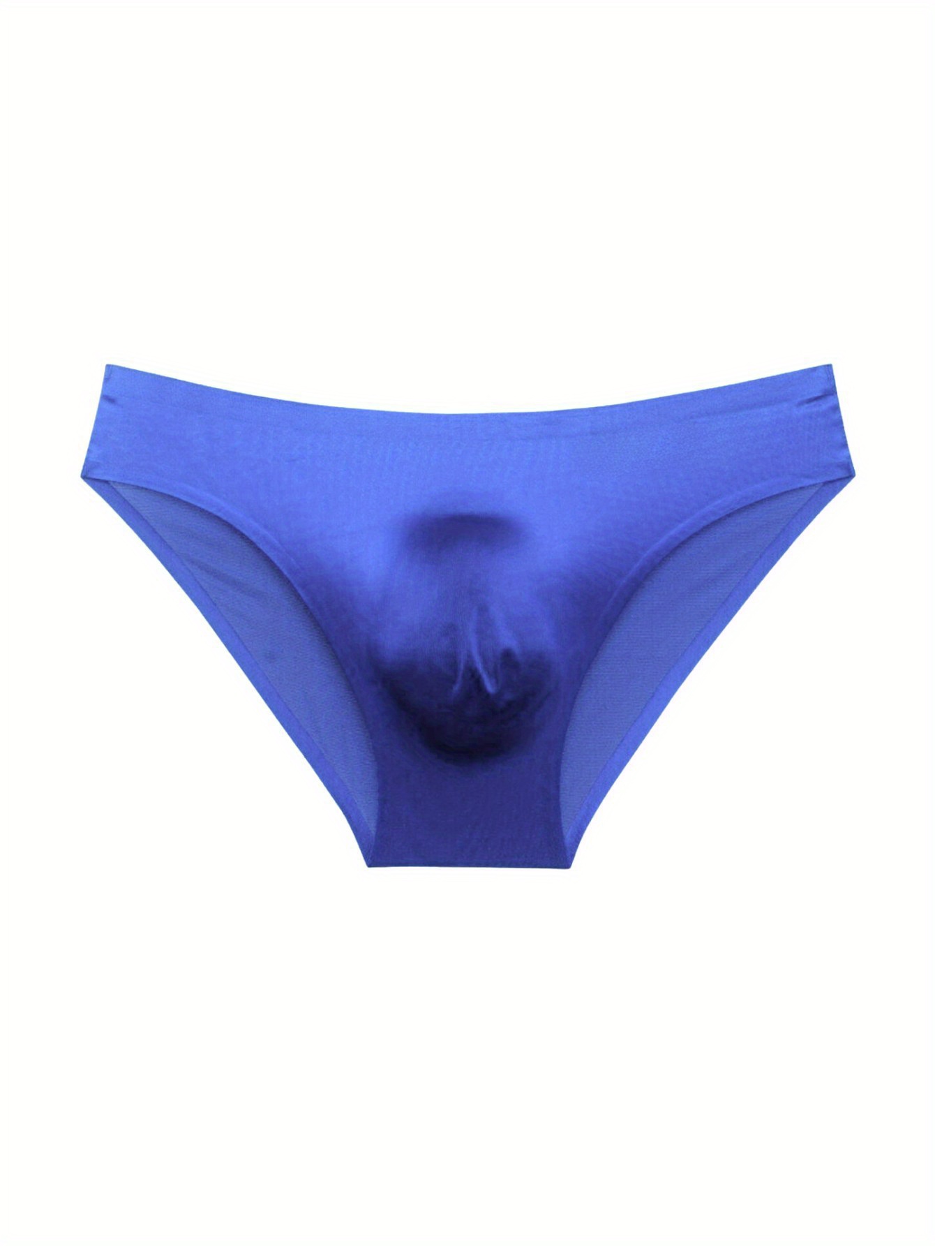 Intimo Mutande Senza Fianchi Slip/panciera Donna Bellissima