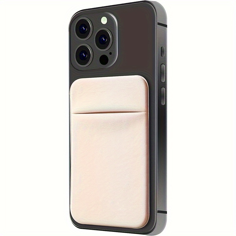 Phone Holder Sticky Wallet For Back Of Phone Phone Wallet Phone