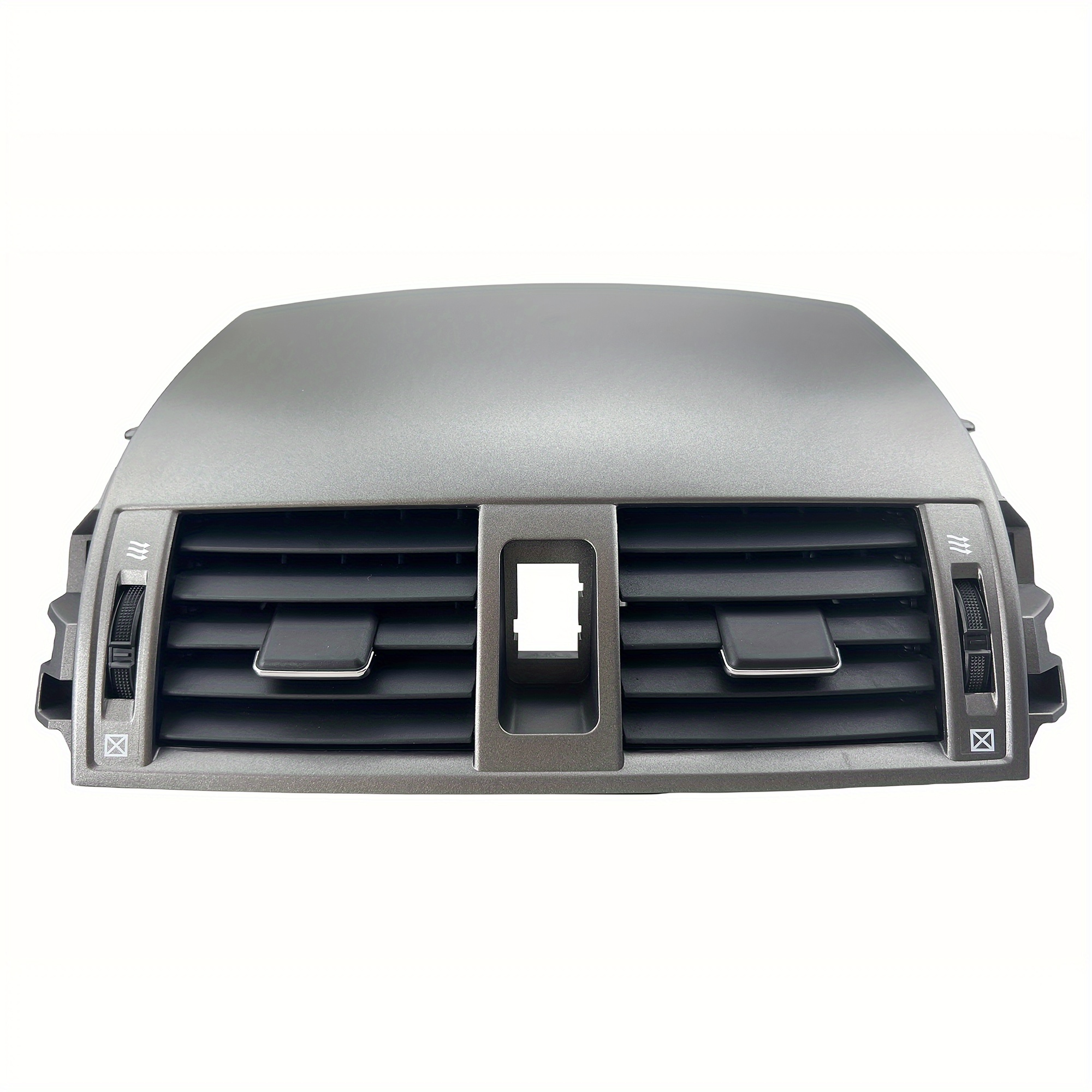 

Premium Abs Center Vent Panel For Corolla 2008-2013 - , & Weather-resistant