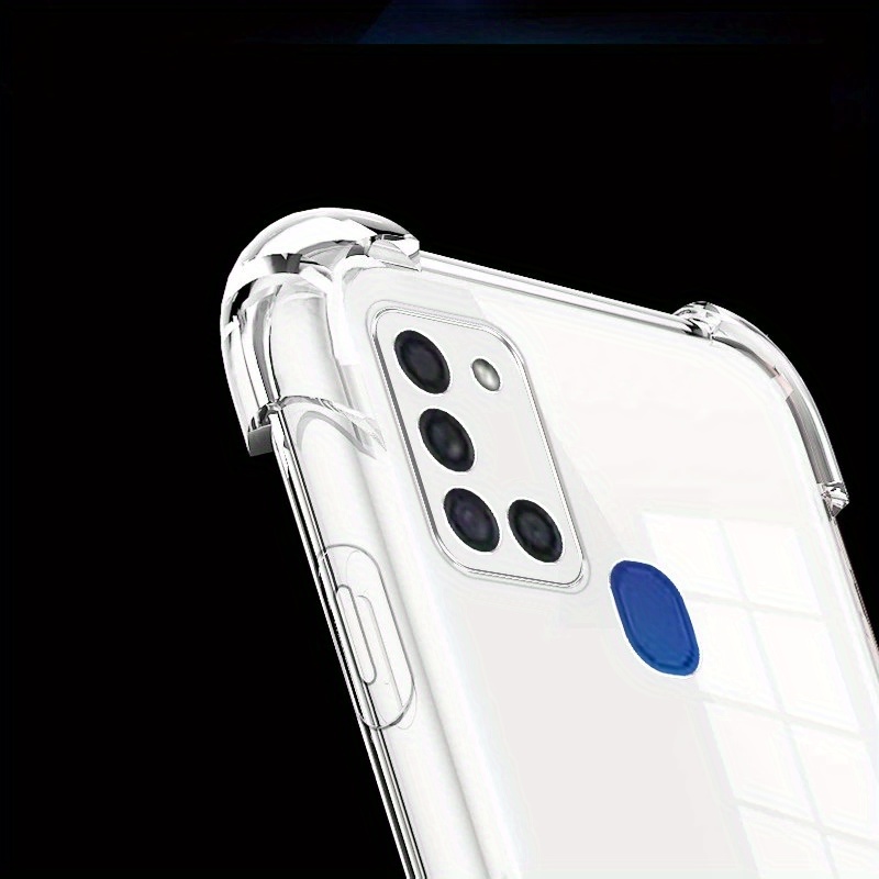 shockproof phone case samusng 21 a21s case silicone Temu Finland