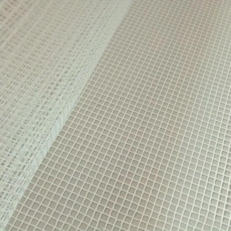 1pc Premium Embroidery Mesh Fabric, 50x19.69cm - Ideal For Diy Crafts & Home Textiles, Hand Wash Only