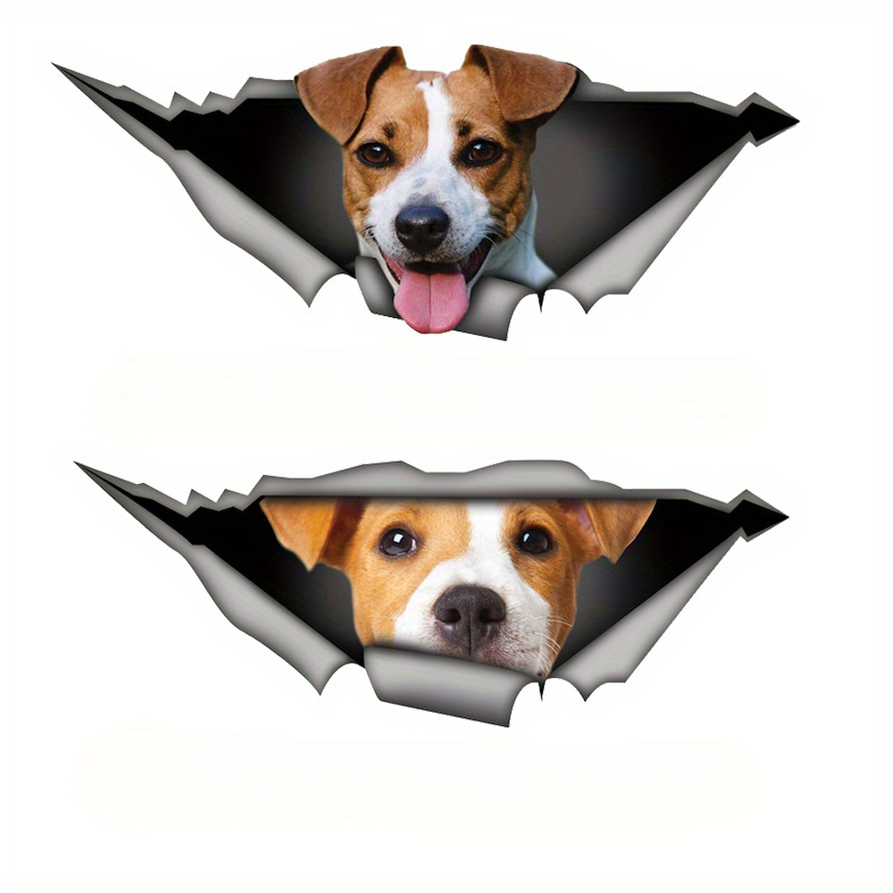 ジャックラッセルテリア welcome board 木製 犬