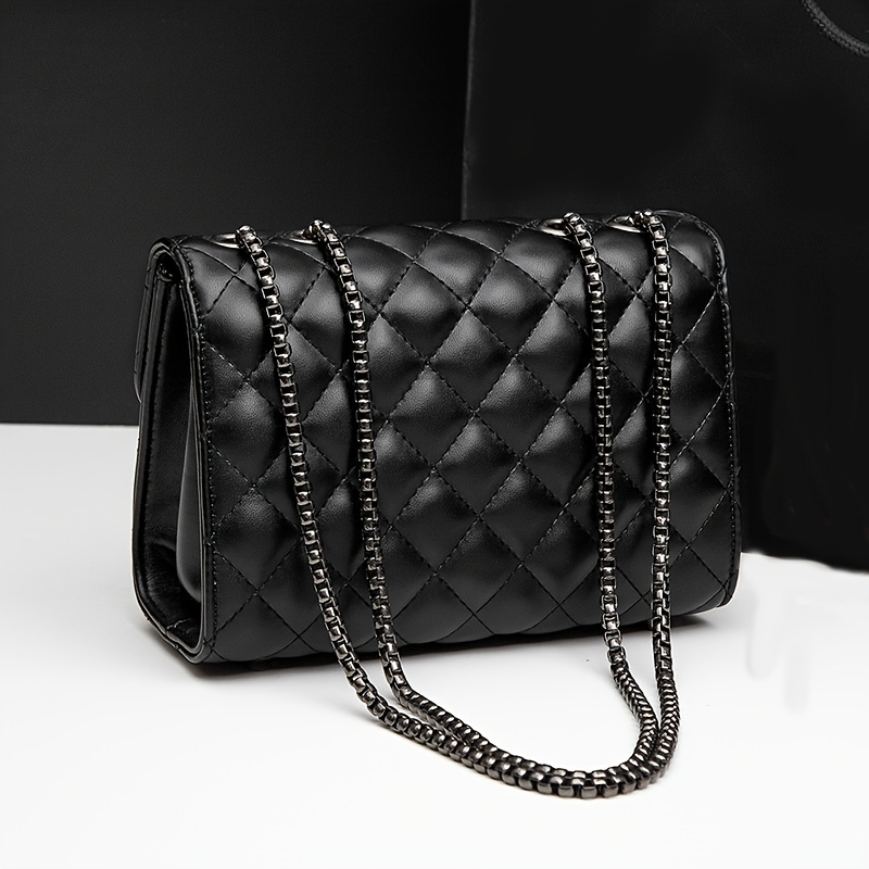 

Shoulder Bag, Pattern Bag For