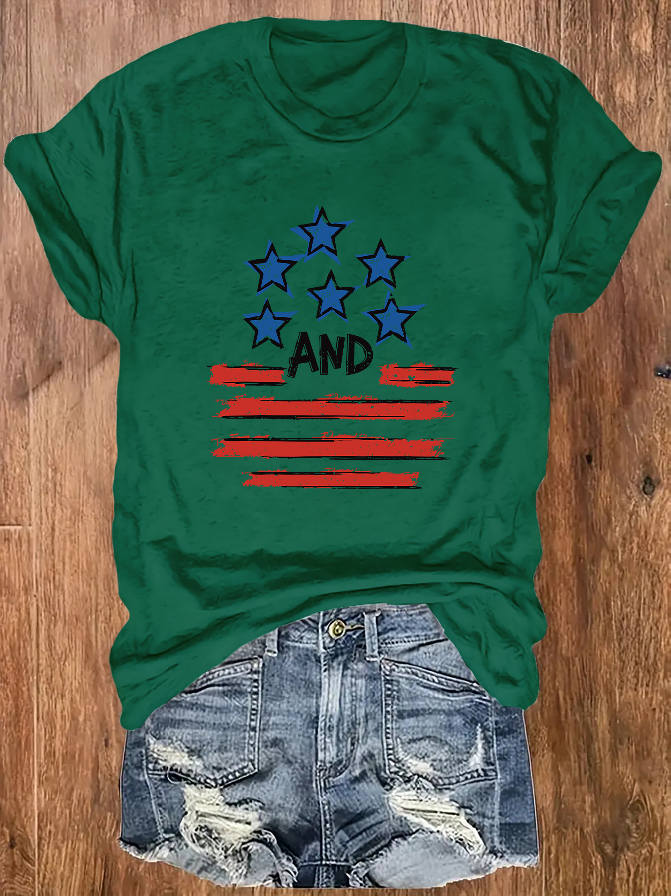 independence day 2 stars