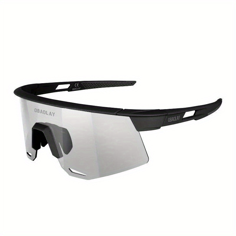 Polarized Sports Sunglasses Women Cycling Glasses Fishing - Temu