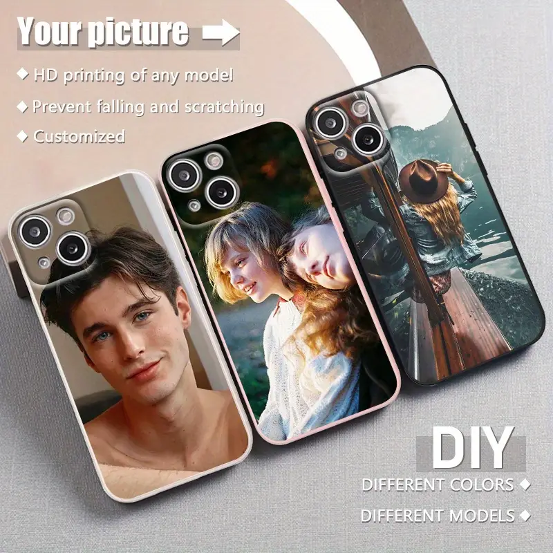 Accessorio Per Amanti Animali Custodia IPhone 12/12 Pro Con Stampa Zampa Animale - Design Colorato Cover Iphone 12 Pro - Foto 4