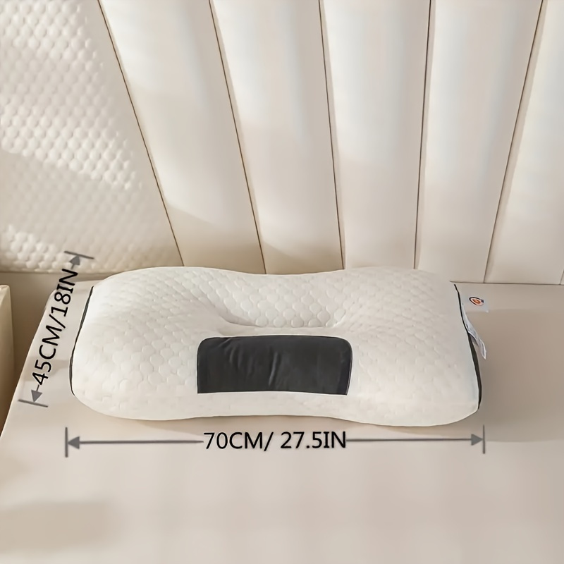 2pcs knitted   maternity pillow suitable as great gift details 1