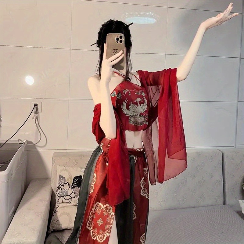 Sexy Traditional Asian Dresses