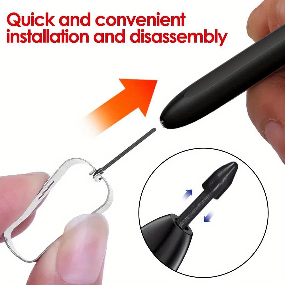 stylus nibs replacement tablet pencil tips Temu Saudi Arabia