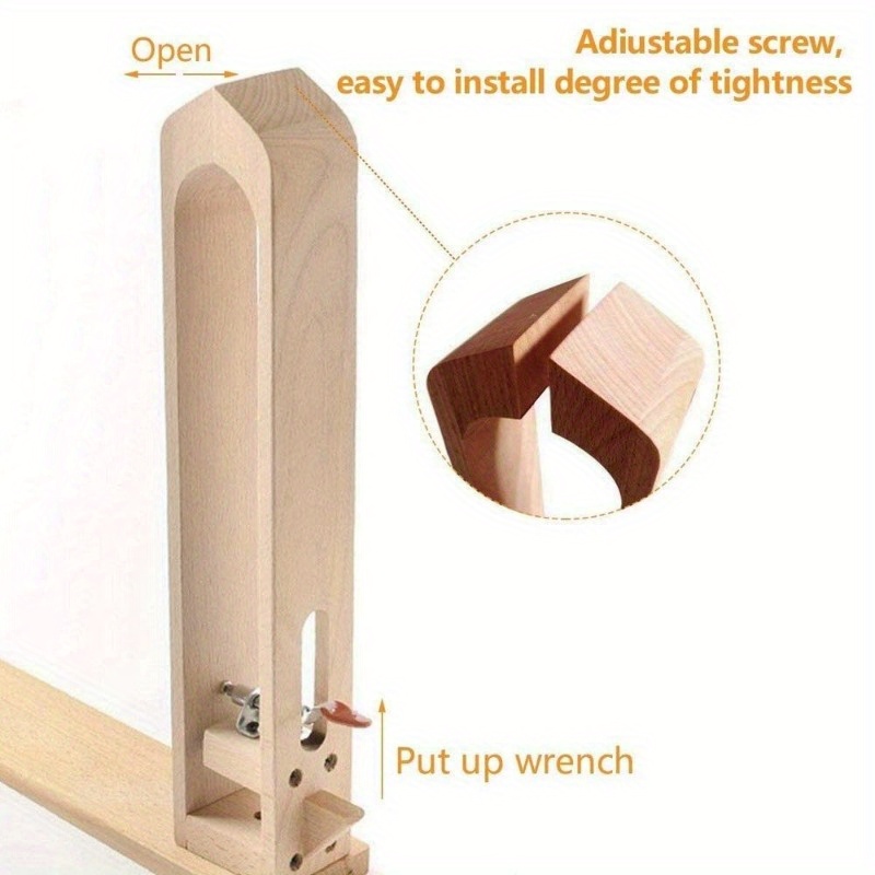Stitching Ponies Tools Table Desktop Horse Clamp Leather Craft Rotation Tabletop | Australia
