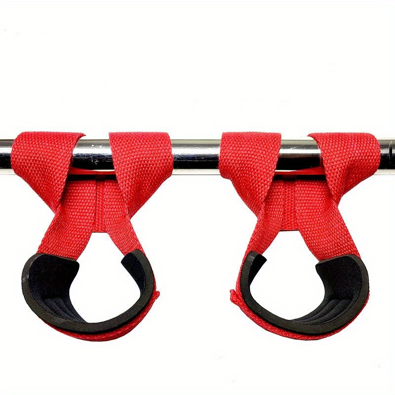 Fitness Lifting Hooks Weight Lifting Pull Assist Hook Wrist - Temu