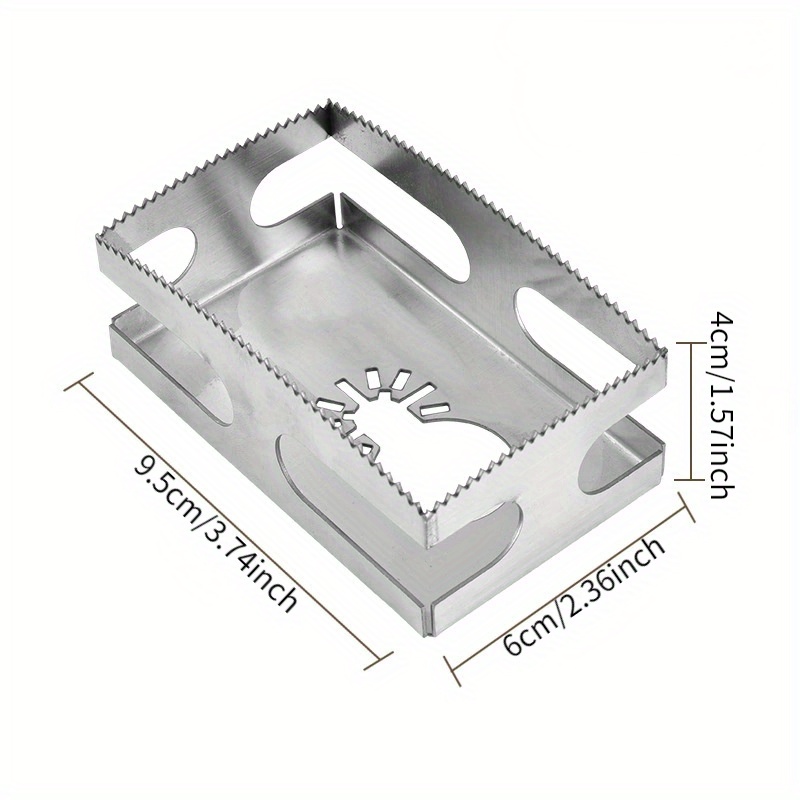 2pcs plasterboard   slot cutter set   board   hole drilling tool   slotting tool 1