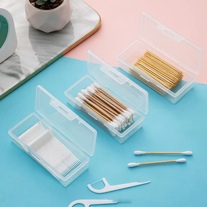 Stainless Steel Toothpick Holder Toothpick Container Retractable Sturdy