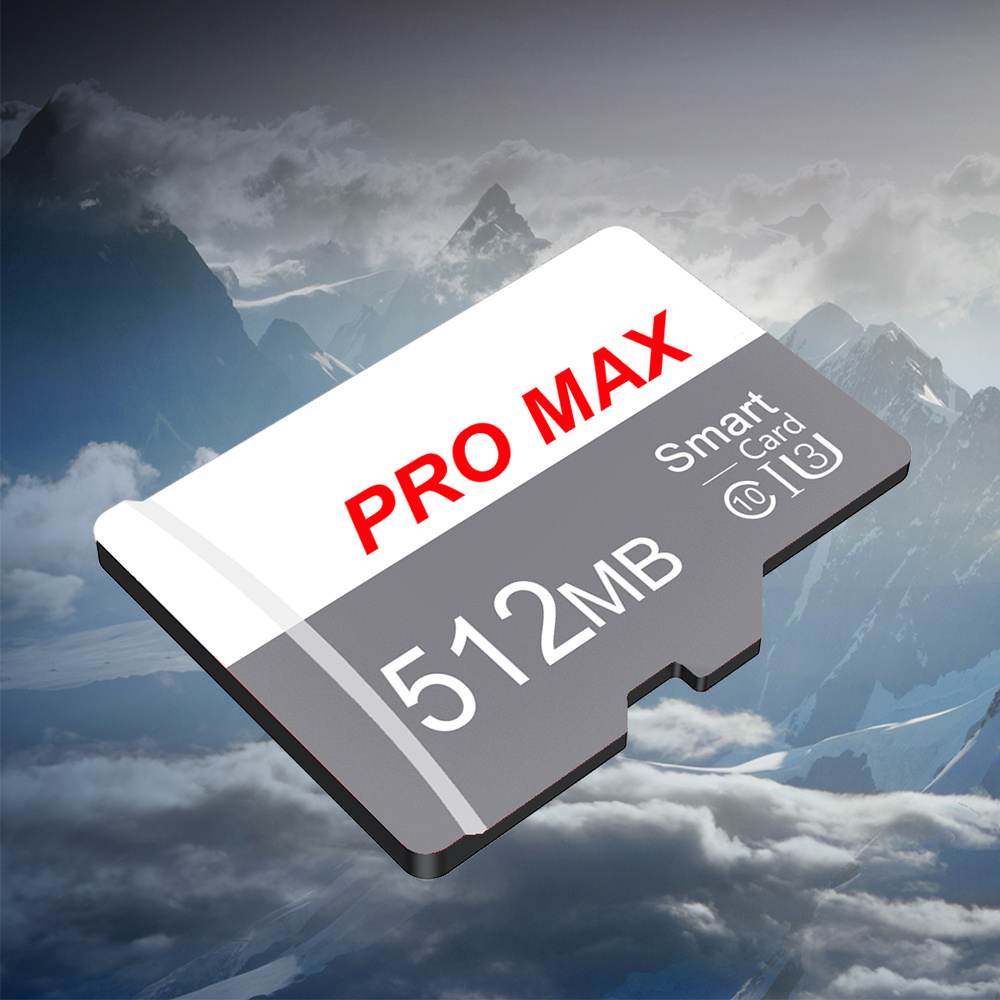 Image of 1pc Memory Card 1gb 512mb 256mb 128mb 64mb, Small Capacity Flash Tf Card, Memory Tf Card For Tablet/camera/mobile Phone/laptop/pc/car Audio/game Console/audio -store Your Files
