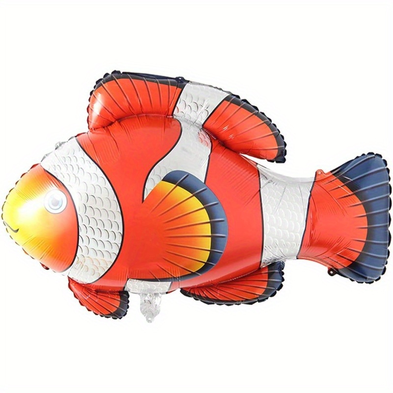 Fish Party Decorations - Temu