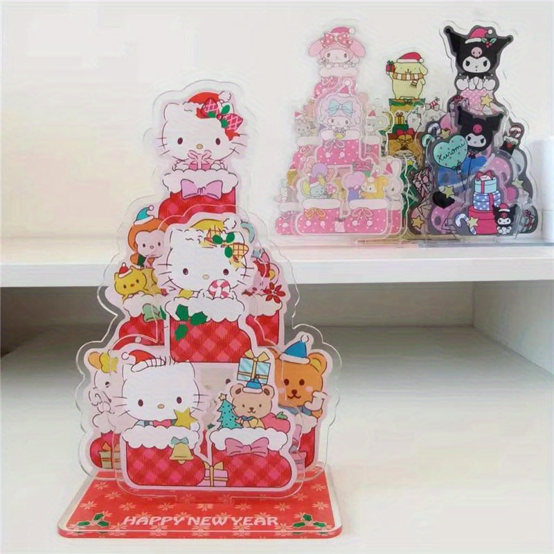 Acrylic Ornaments Anime Kulomi - Temu