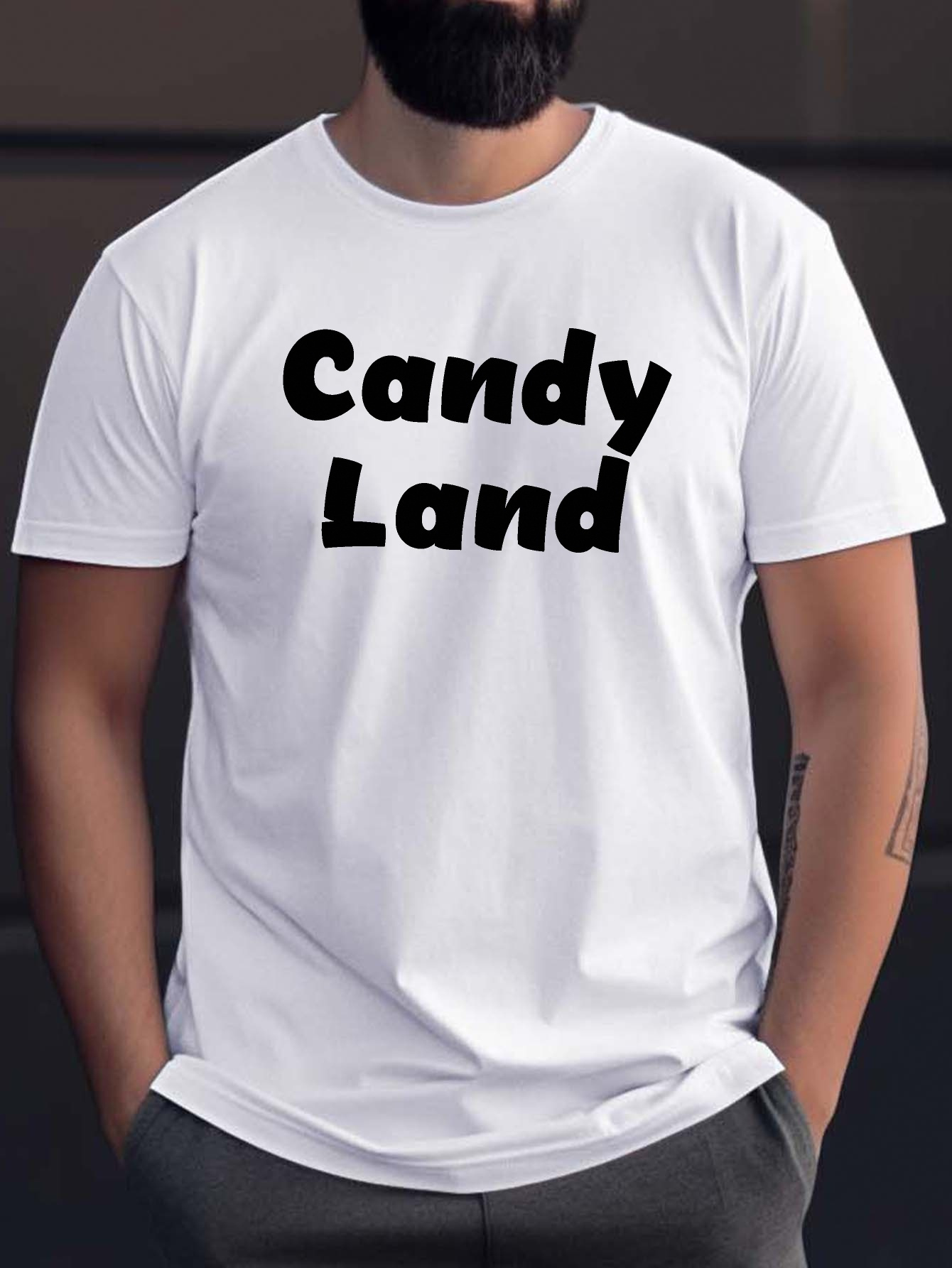 Candyland Pageant Wear