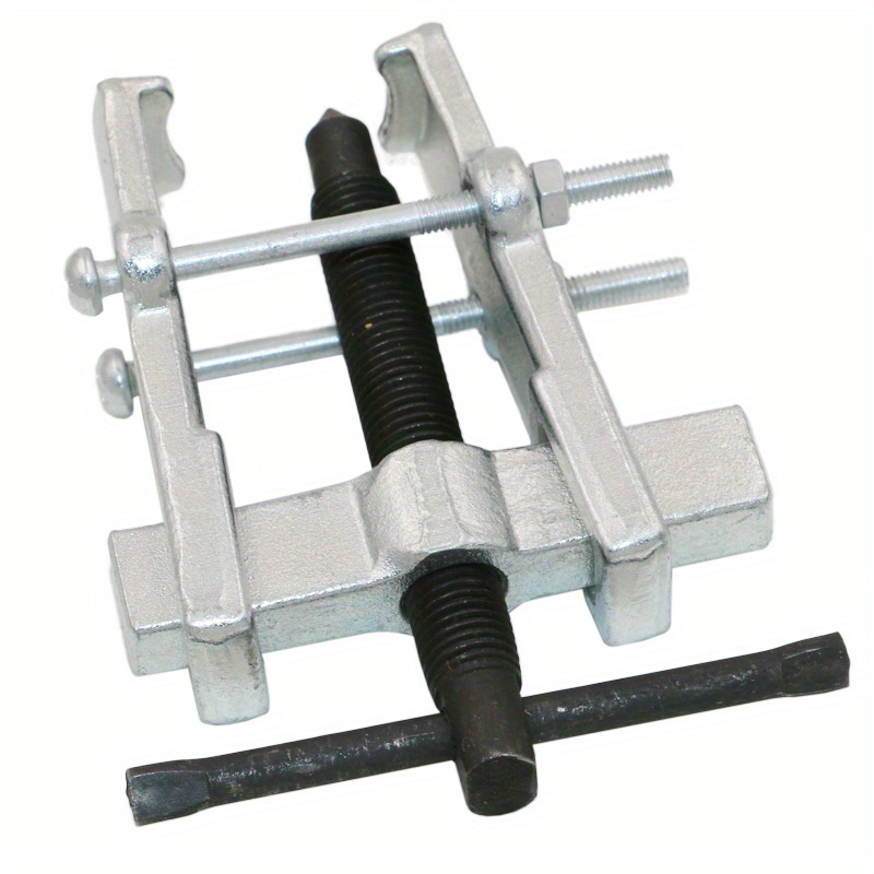 

Heavy-duty Two-claw Puller, Separate Lifting Device, Bearing Puller, Hand Tools, Durable