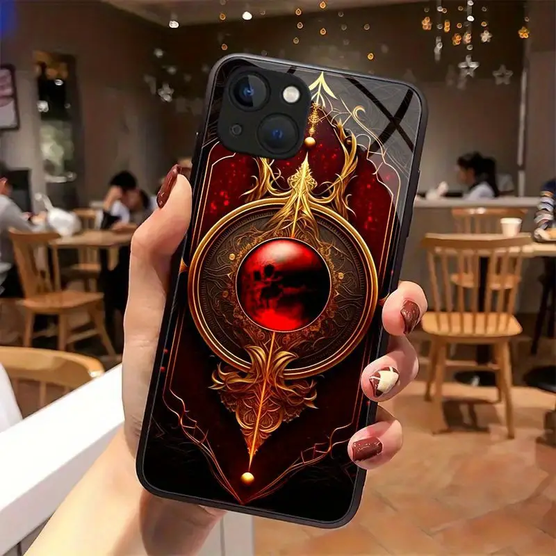 phone case fashion cool key anti fall tempered glass - Temu Mauritius phone case fashion cool key anti fall tempered glass - Temu Mauritius