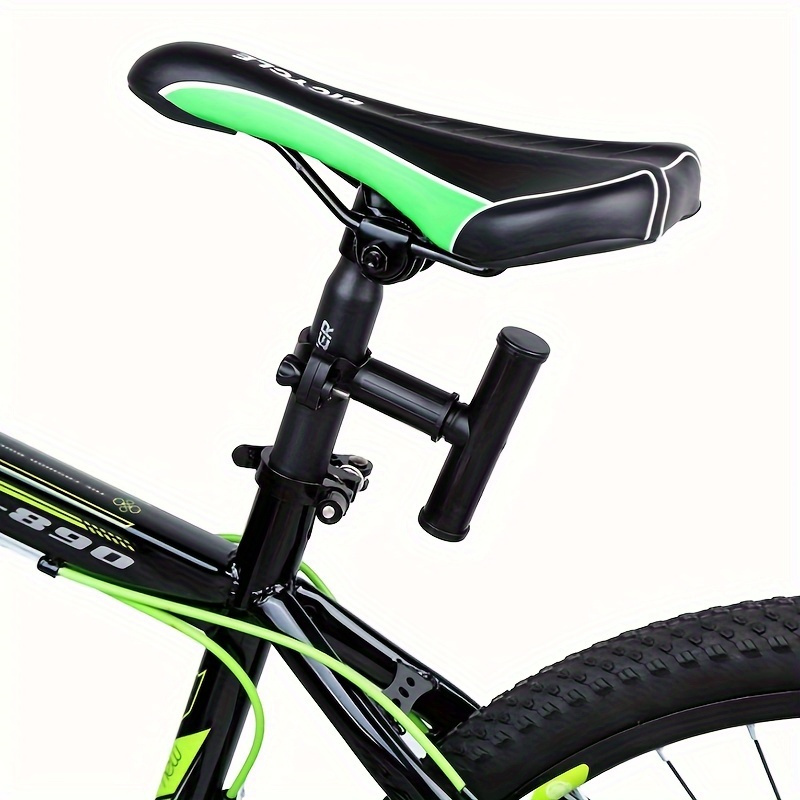 

Bicycle Accessories - Mountain Bike T+o Type Extension Rack, Extension Bracket, Cycling Equipment Accessories