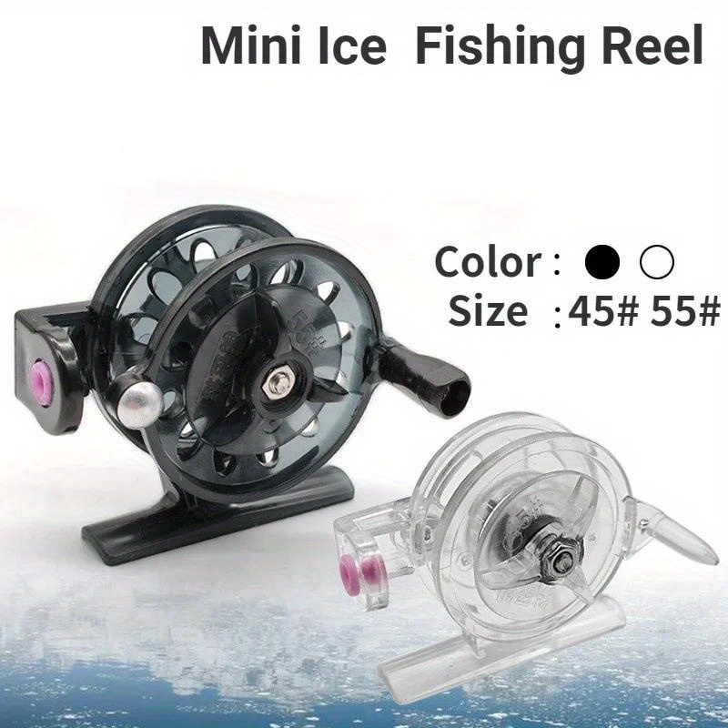 Ice Fishing Rods - Temu