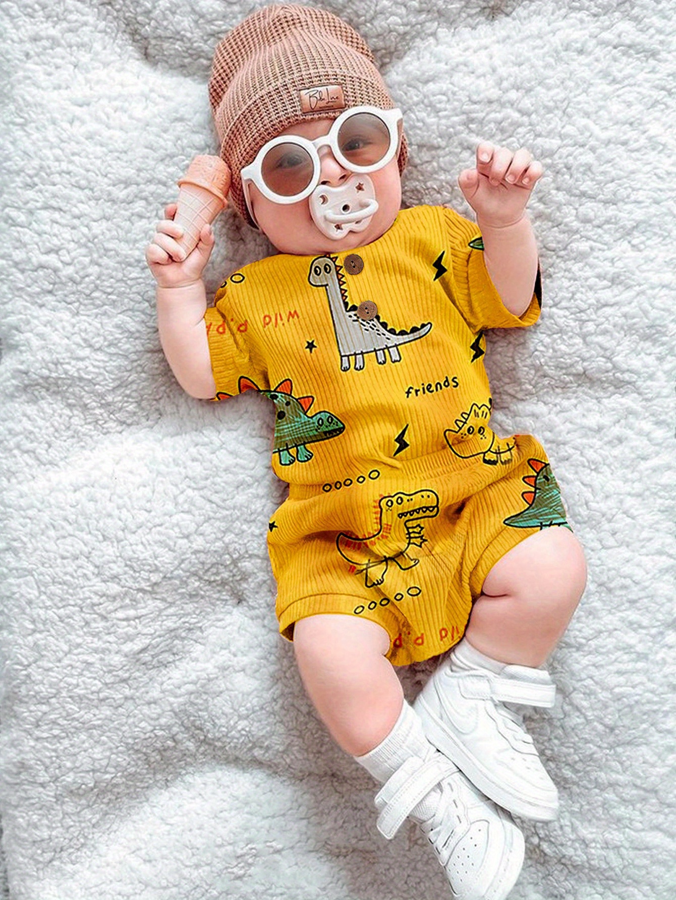 Baby Fresh Ropa Para Primer Dia De Nacido Pijama Ropa Primer Dia