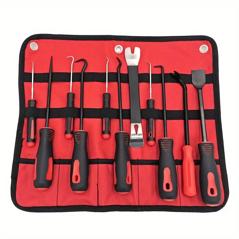 Hook Hand Tools Conjunto De Ferramentas Pesadas Automotivas