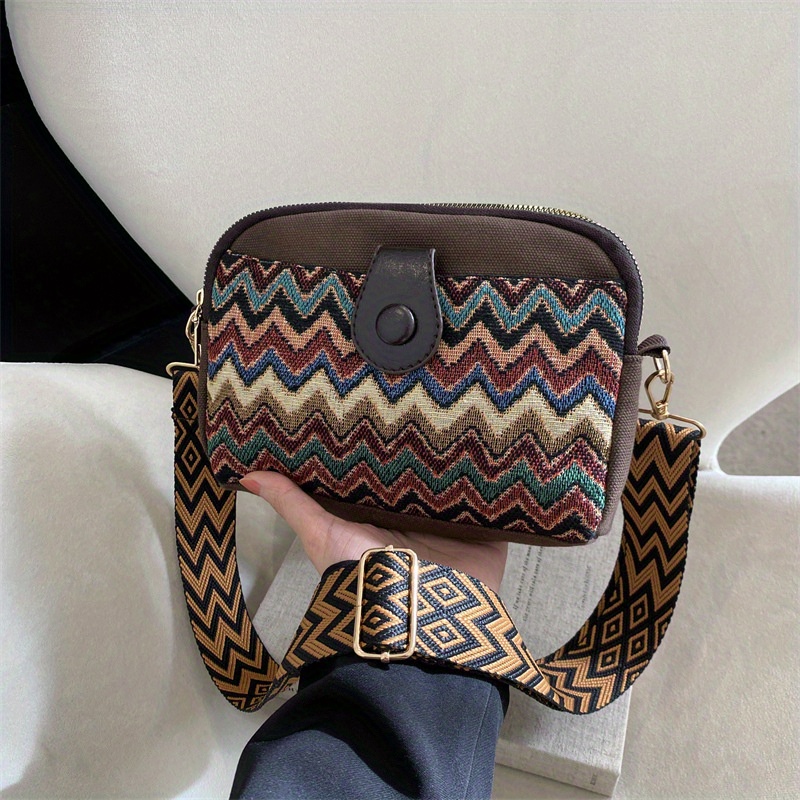 Small boho crossbody bag sale