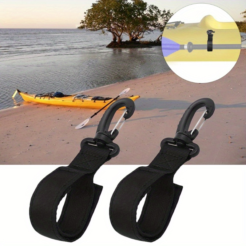 Boat Anchor Brush Clip Holder Essential Tool For Fishing - Temu