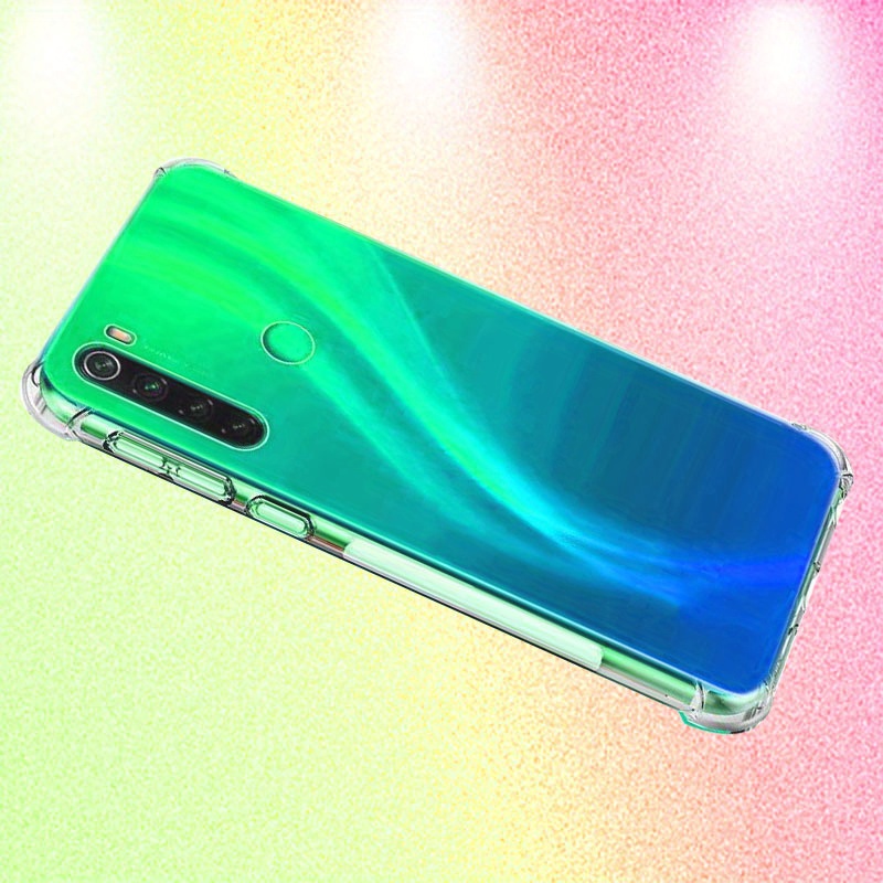 transparent silicone soft phone case xiaomi redmi note Temu Germany
