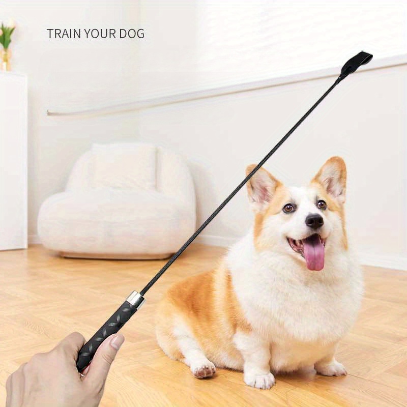 Lure Stick Training Tool Dog Training Tool Dog Training Rods Bite