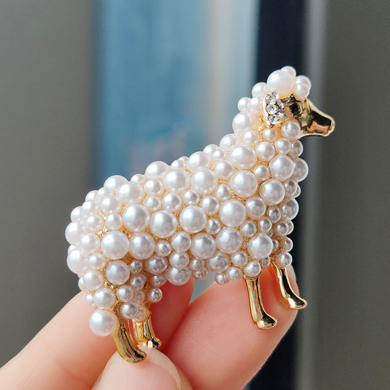 pretty brooches
