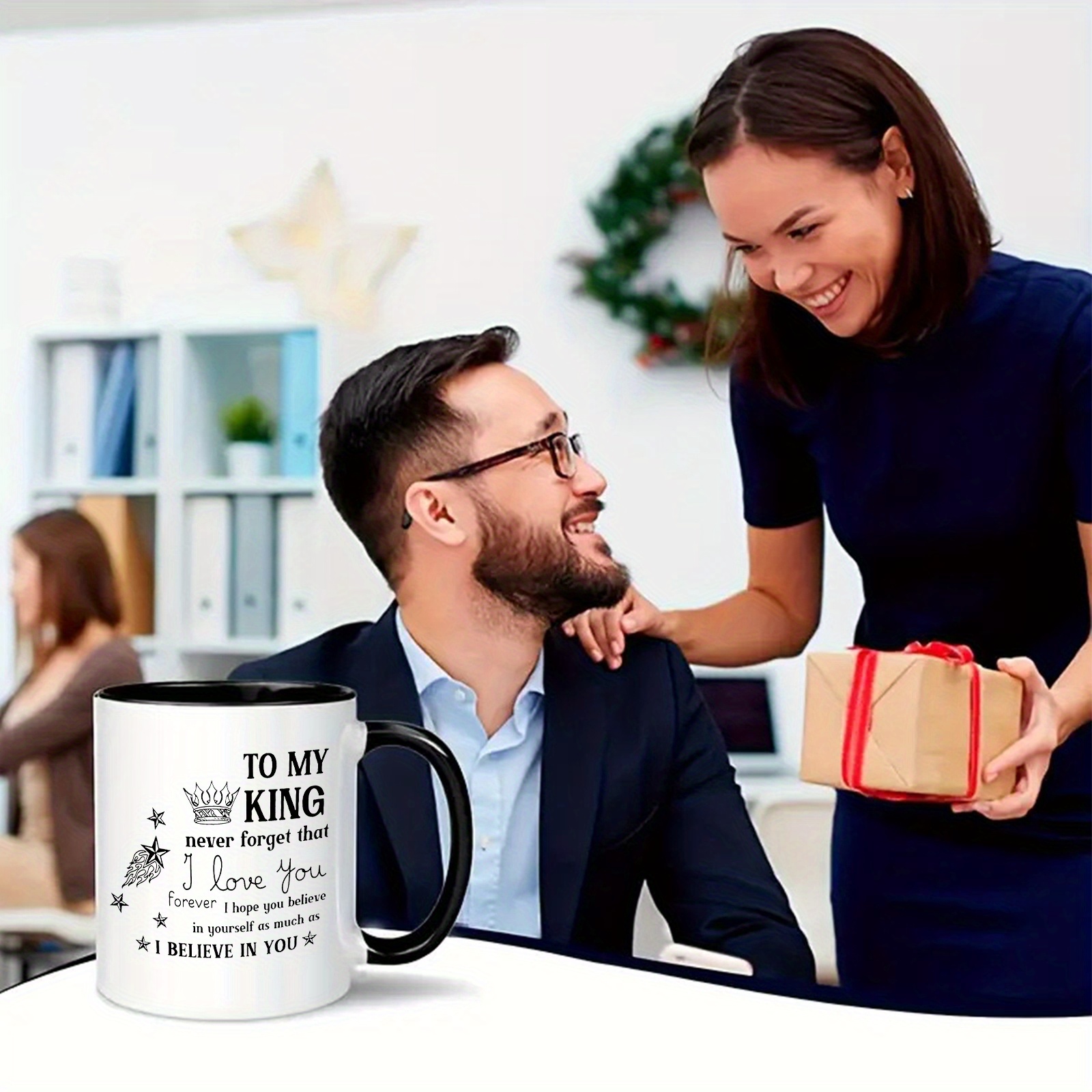 coffee mug ceramic coffee cups water cups boyfriend Temu