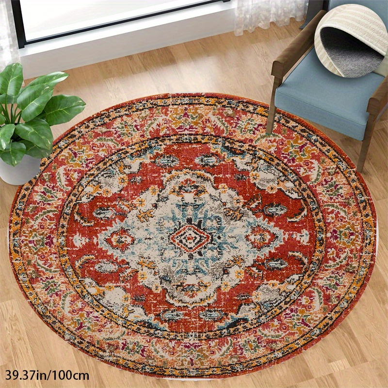 

1pc Creative Style Carpet, Washable Carpet, Living Room Carpet, Home, Office And Hotel Carpet