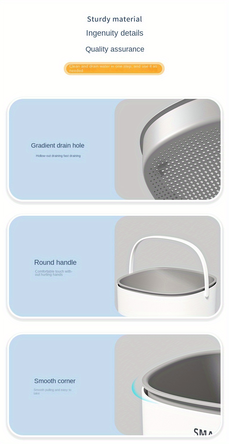 Fruit Vegetable Purifier Fruit Vegetable Machine Household details 11
