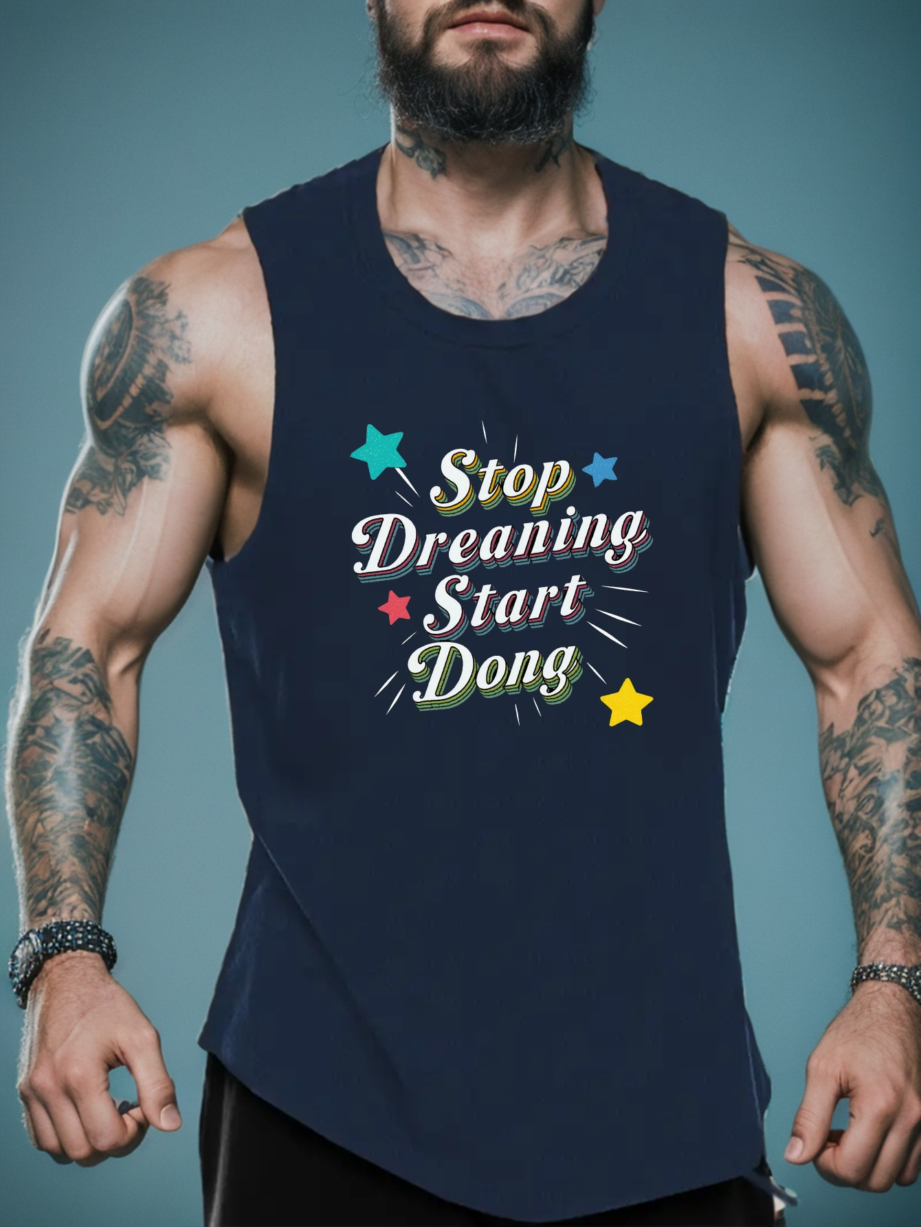 Italian Street Print Women's Tank Tops - Lightweight, Quick-Dry, Breathable Sleeveless Tops For Yoga, Running & Workouts