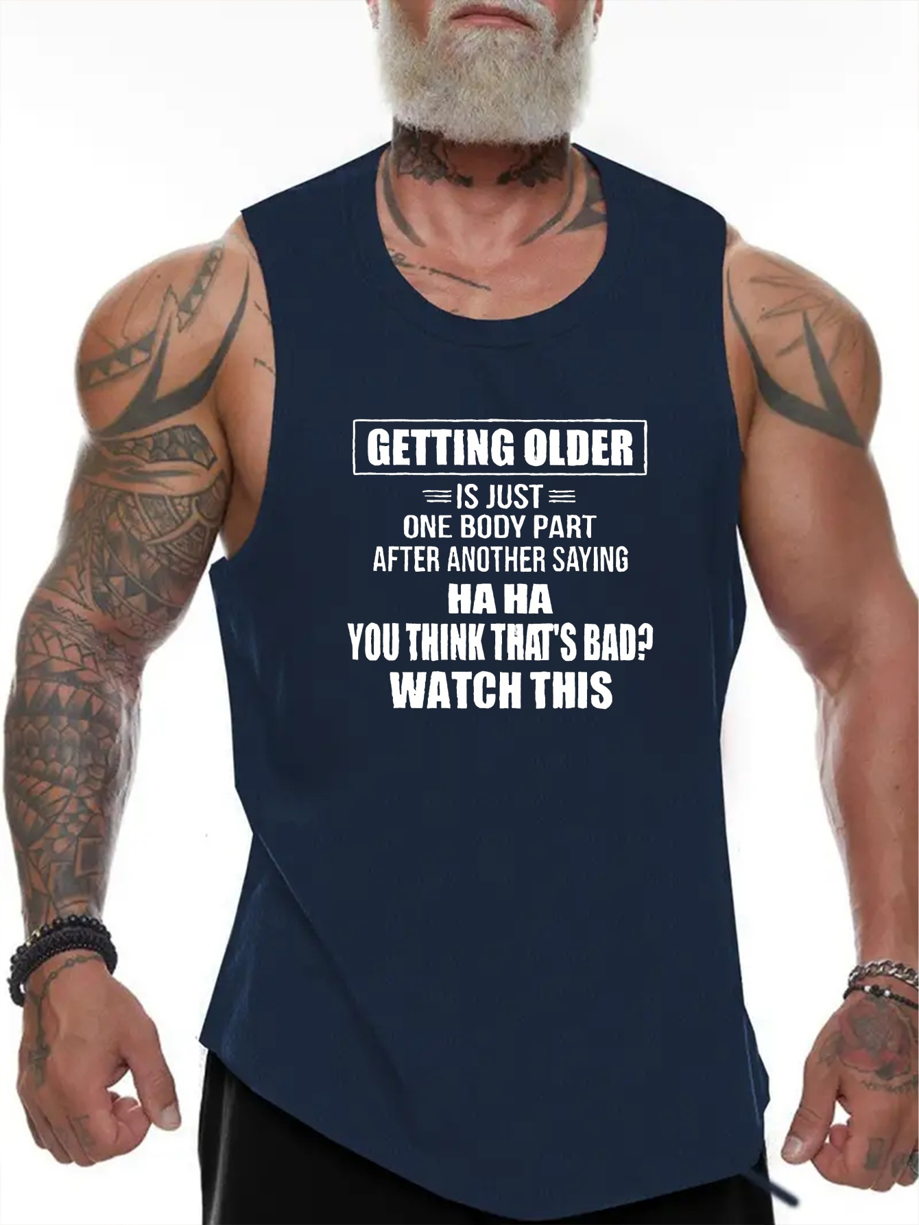 part print men's quick dry moisture wicking Temu Oman