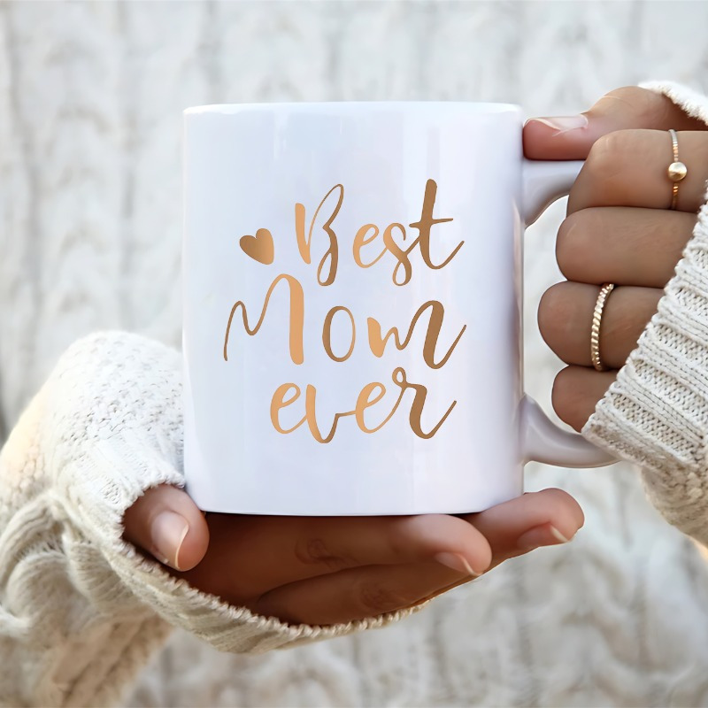 1pc mug mothers day gifts mom birthday - Temu