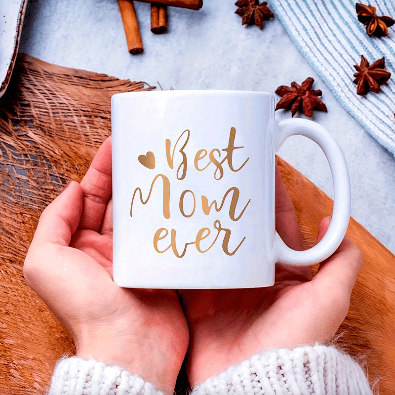 1pc mug mothers day gifts mom birthday Temu