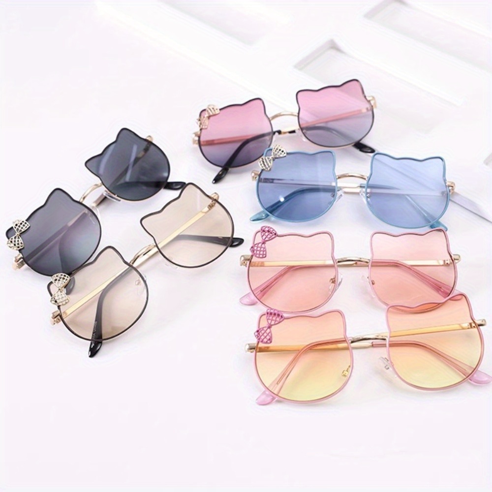 Little girls fashion glasses online