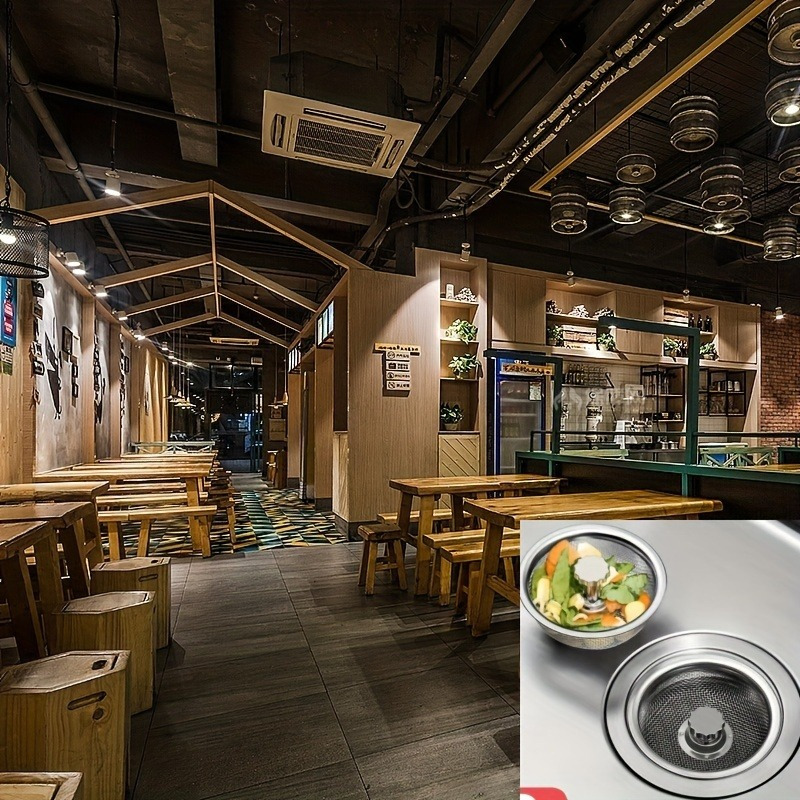 20 Stück PVC Schutzfüße Für Spüle - Rutschfest & Transparent - Ersatz Für Abtropfkörbe