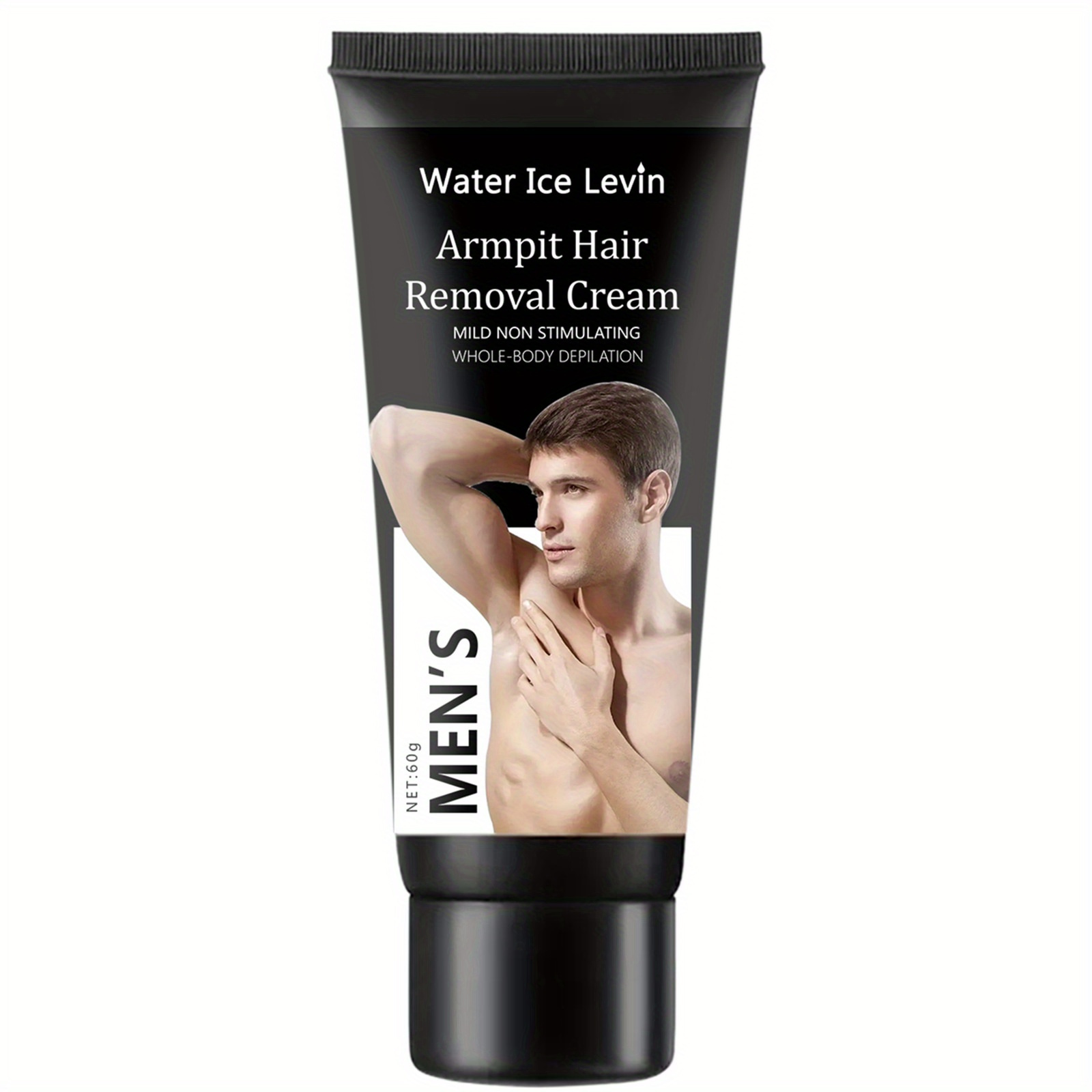 Men s Hair Removal Cream Full Body Hair Removal Cream Remove Temu