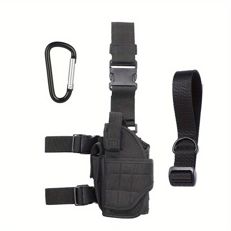 Diving Leg Knife Holder Adjustable Leg Sheath Strap Holder - Temu