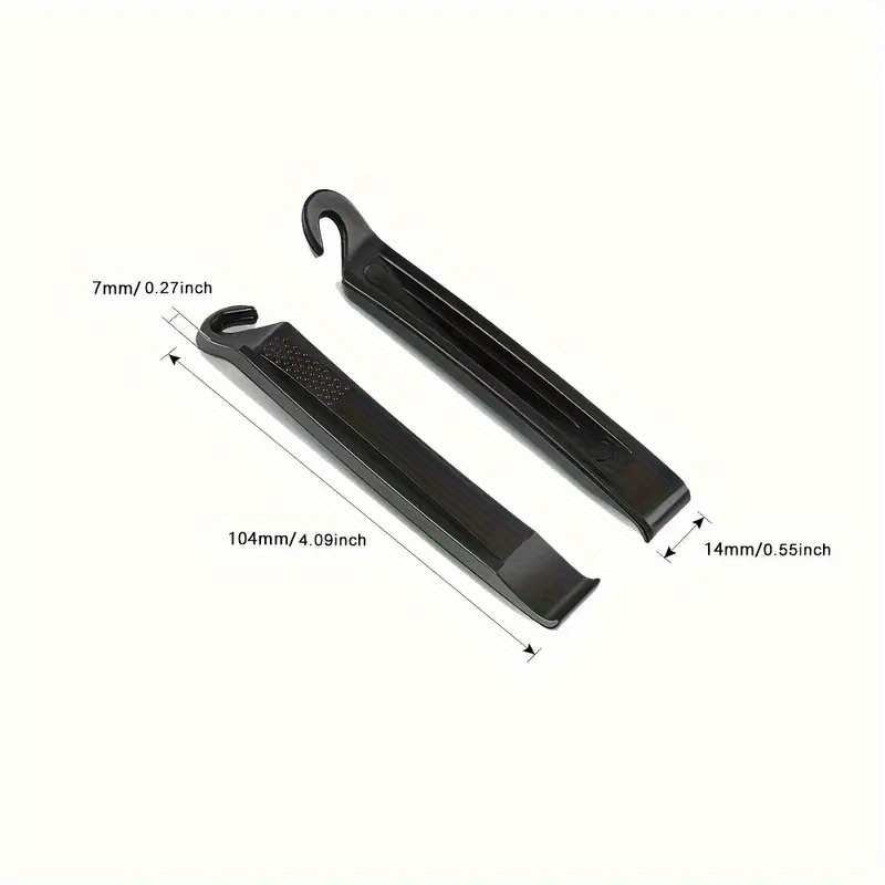 Tyre Levers Bicycle Tire Repair Cost 2025 Big Sale 3Pc Tire Lever