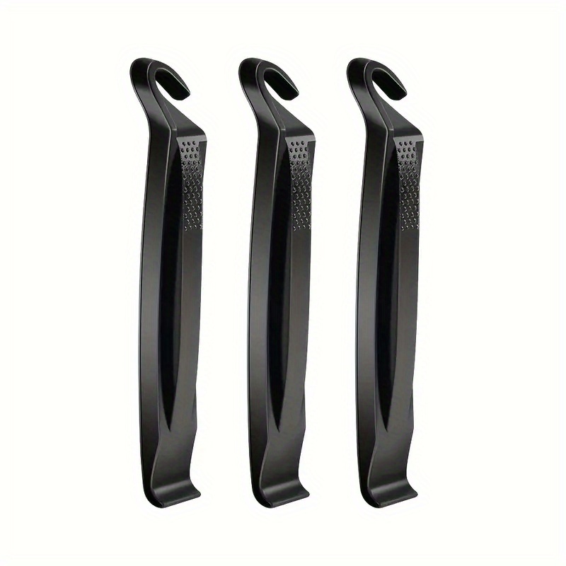 

3pcs Bicycle Tire Pry, Tire Repair Tool, Tire Lever