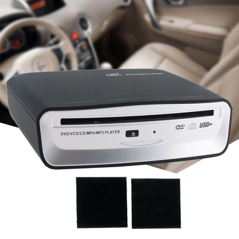 

Usb Interface Car Dvd/cd Dish Box Player External Stereo For Android Version 4.4
