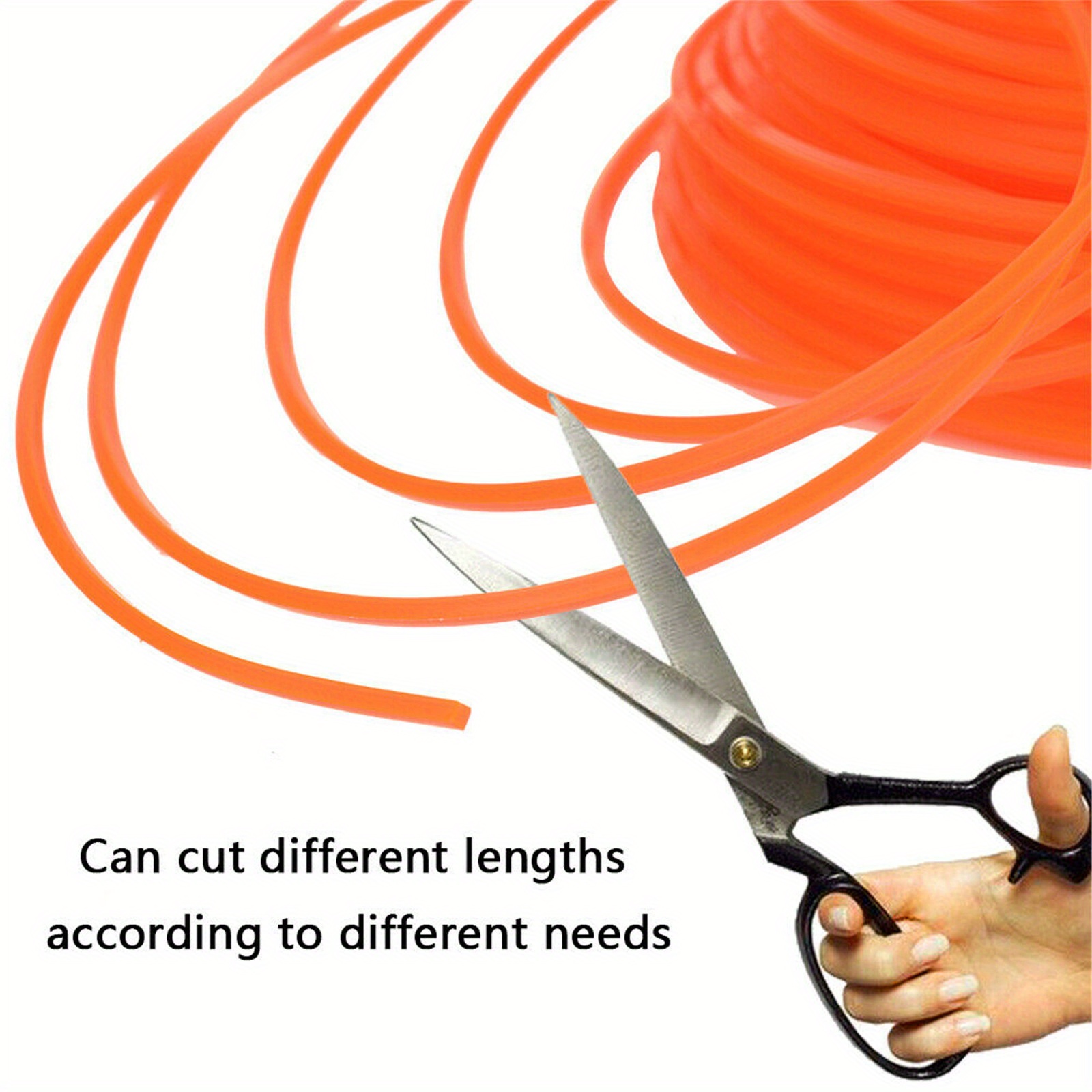 Bobine De Fil Debroussailleuse Au Meilleur Prix | Leroy Merlin