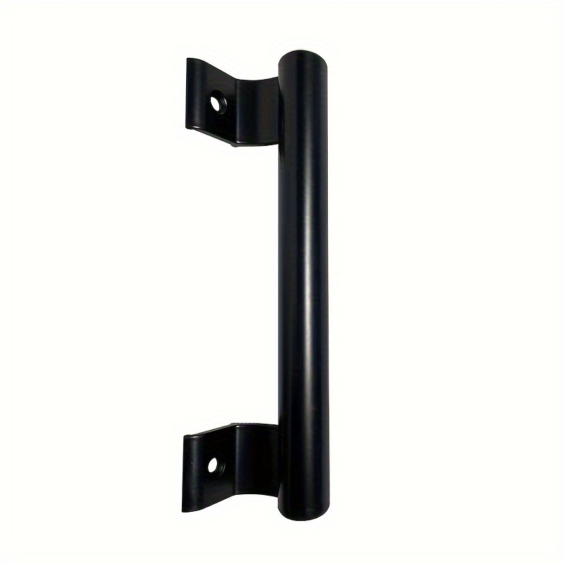 

Aluminum Alloy Sliding Door Handle, Surface Mounted Handle, Balcony Glass Door, Bathroom, Kitchen, Modern Handle